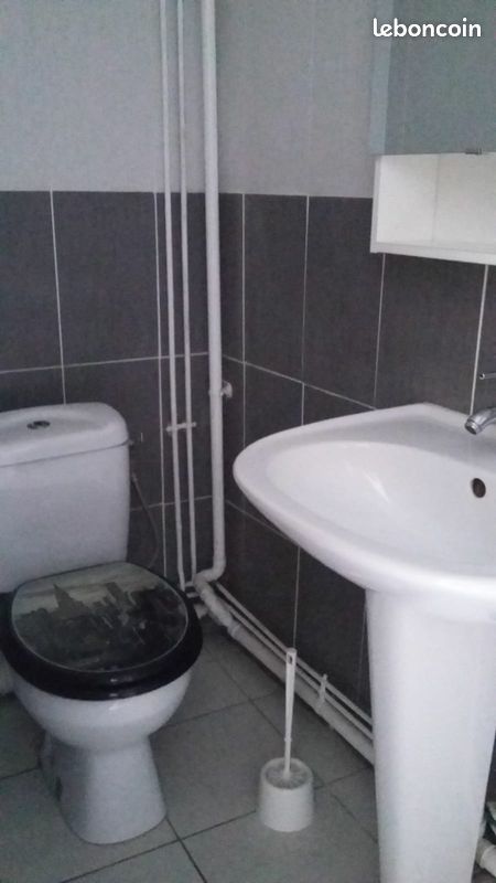 Loue appt 2 pièces 28M2 (image 3)