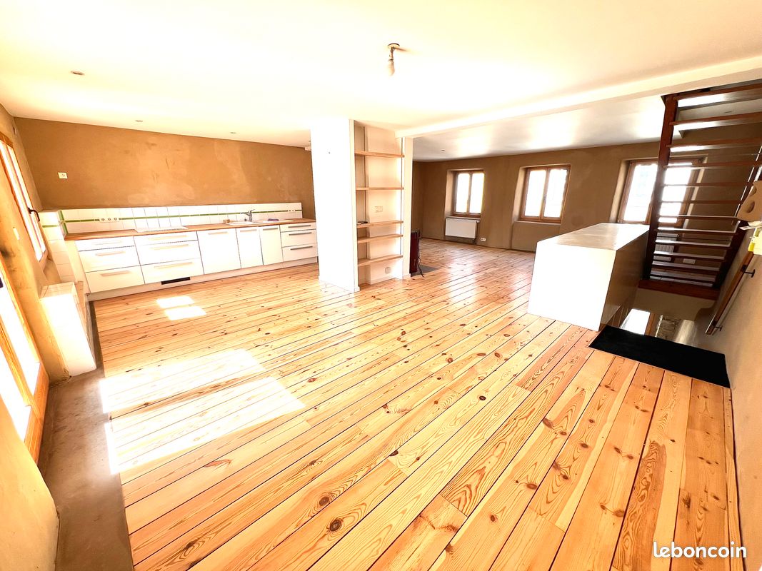Maison 5 pièces 162 m² · à Molsheim · 162 m² · 420 000 €