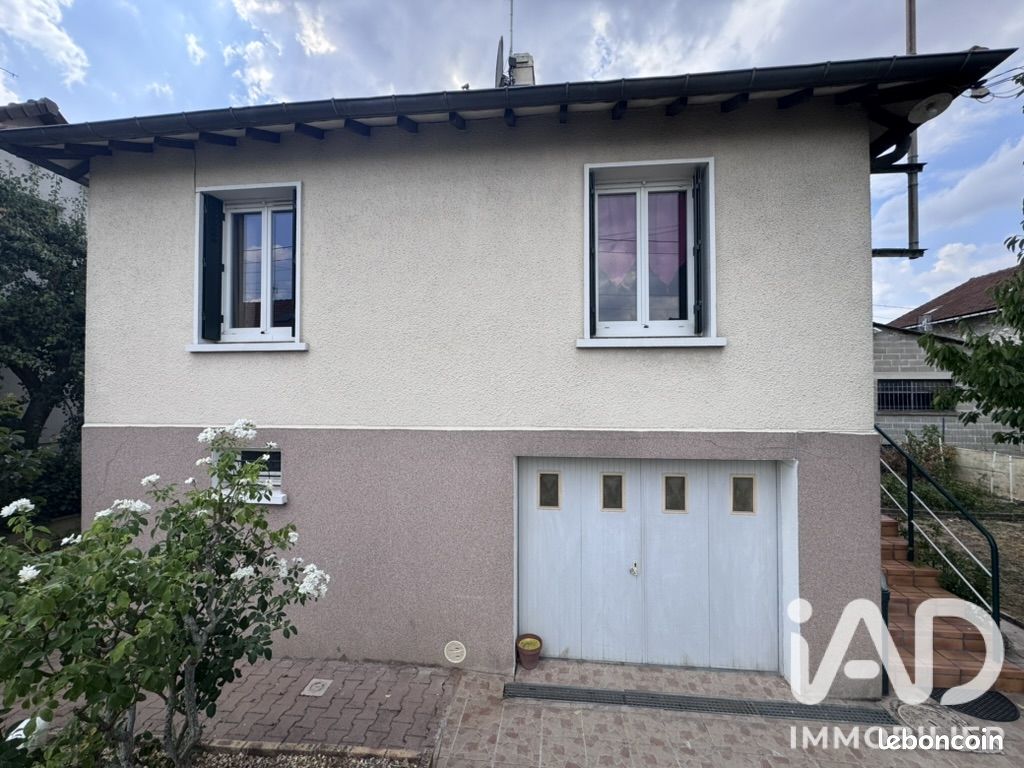 Pavillon 3 pièces 63 m² (image 14)