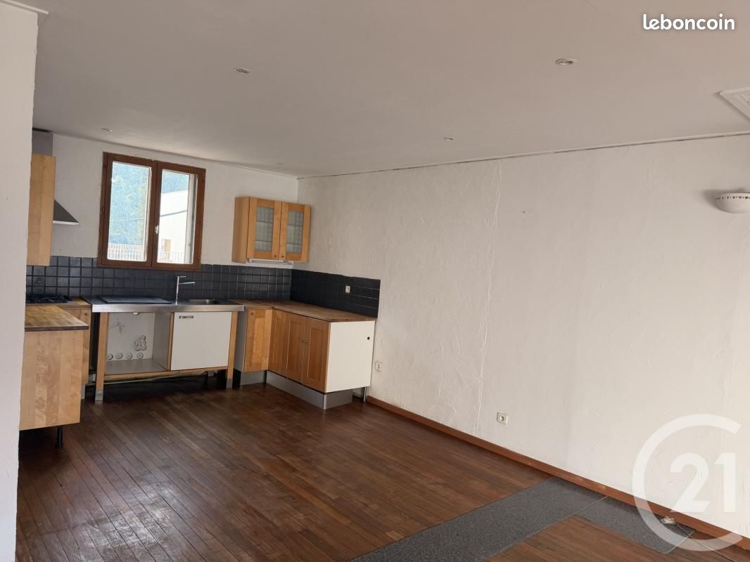 Maison 4 pièces 70 m² · à Savigny-sur-Orge · 70 m² · 1 034 €