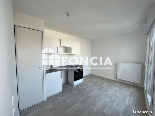 Appartement a louer livry-gargan - 1 pièce(s) - 30 m2 - Surfyn