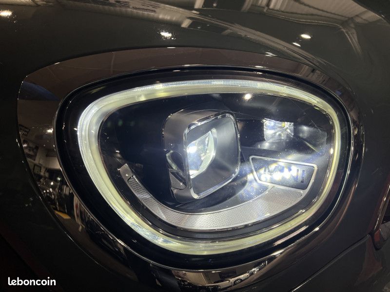 Mini COUNTRYMAN COOPER D 150CH BUSINESS DESIGN ALL4 BVA8 (image 22)