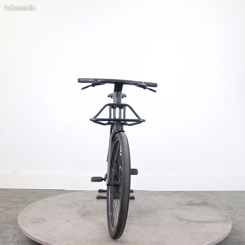 Vélo de ville électrique Cowboy Cruiser ST 2022 | Livraison offerte (image 4)