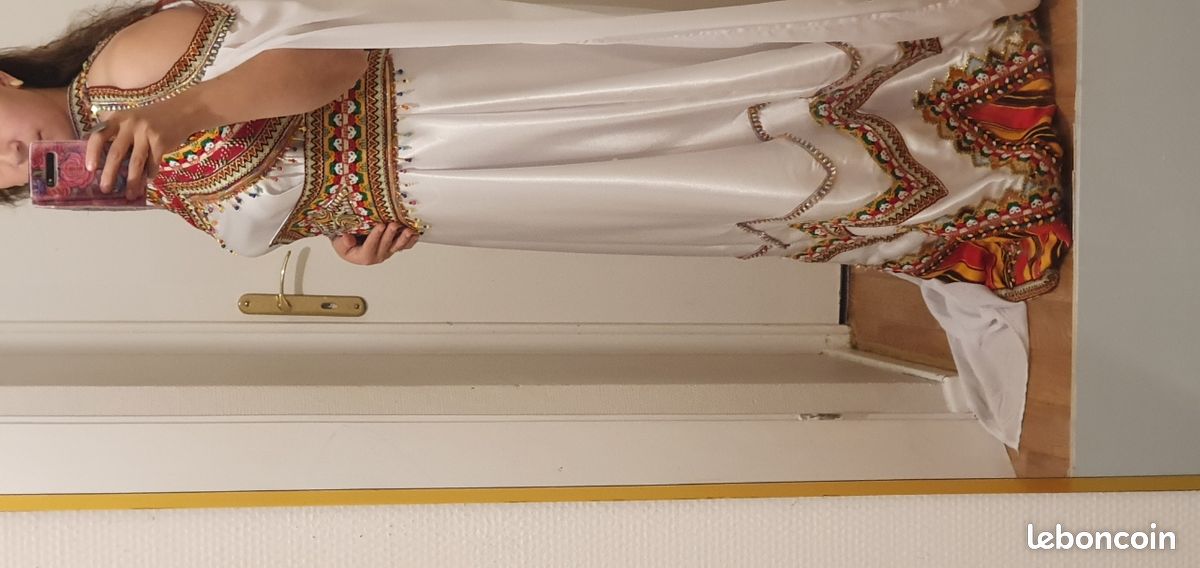 Robe kabyle (image 3)