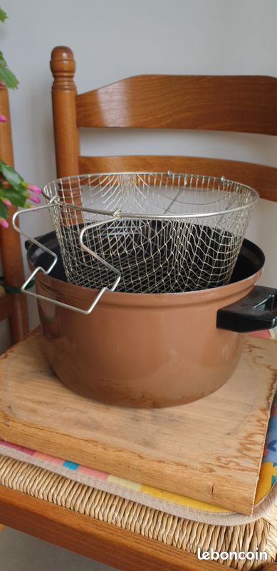 Friteuse (image 2)