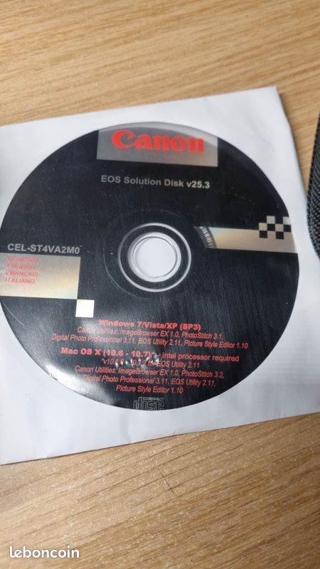 Canon EOS 7D + Sigma DC 18-200 (image 5)