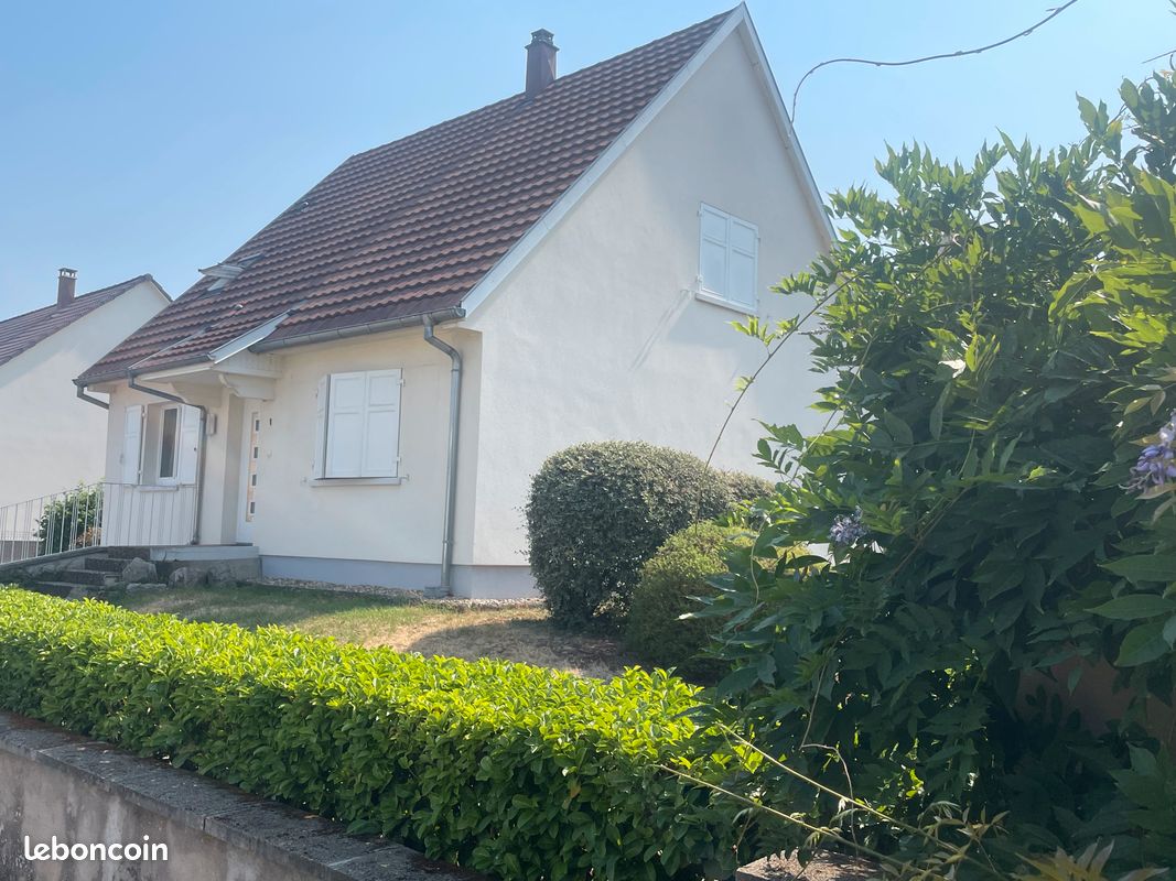Maison 5 pièces 117 m² · à Sélestat · 117 m² · 440 000 €