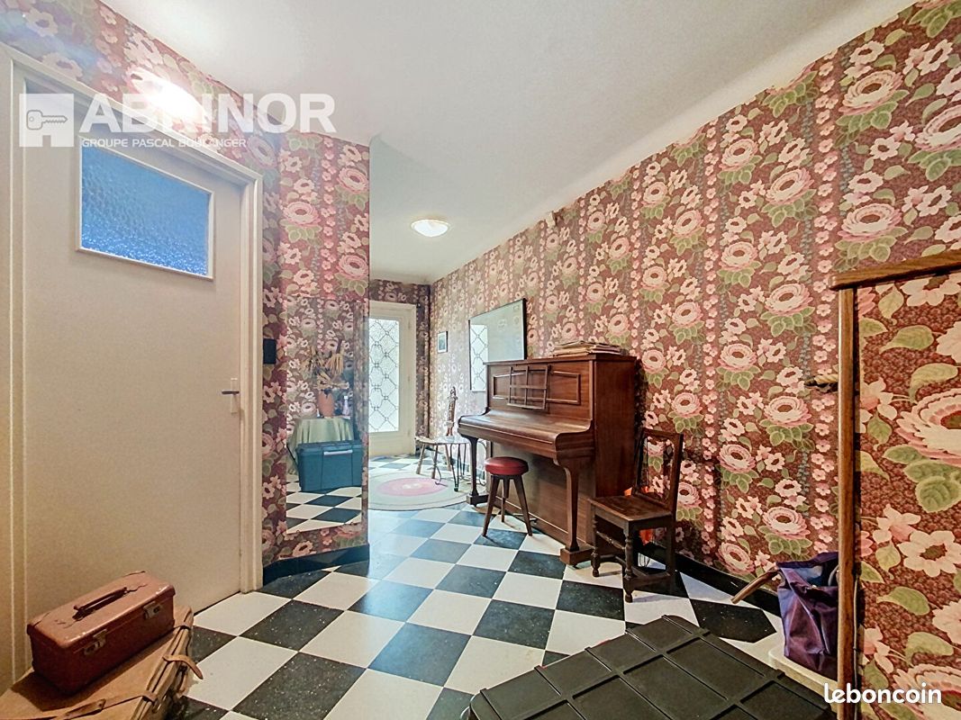 Maison 5 pièces 120 m² · à Marcq-en-Barœul · 120 m² · 386 000 €