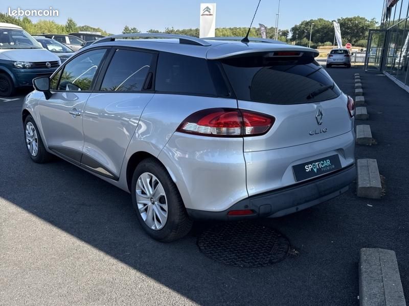 Renault Clio Estate 1.5 dCi 90ch energy Business Euro6c (image 3)
