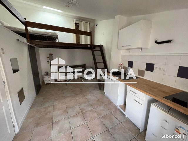 Appartement 1 pièce 21 m² · à Le Beausset · 21 m² · 455 €