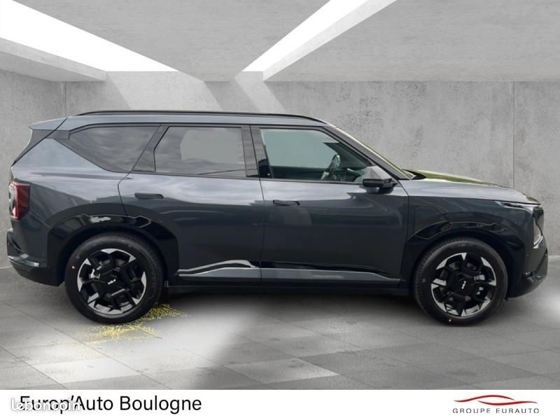 Kia EV5 218ch 81,4kWh GT-Line (image 4)