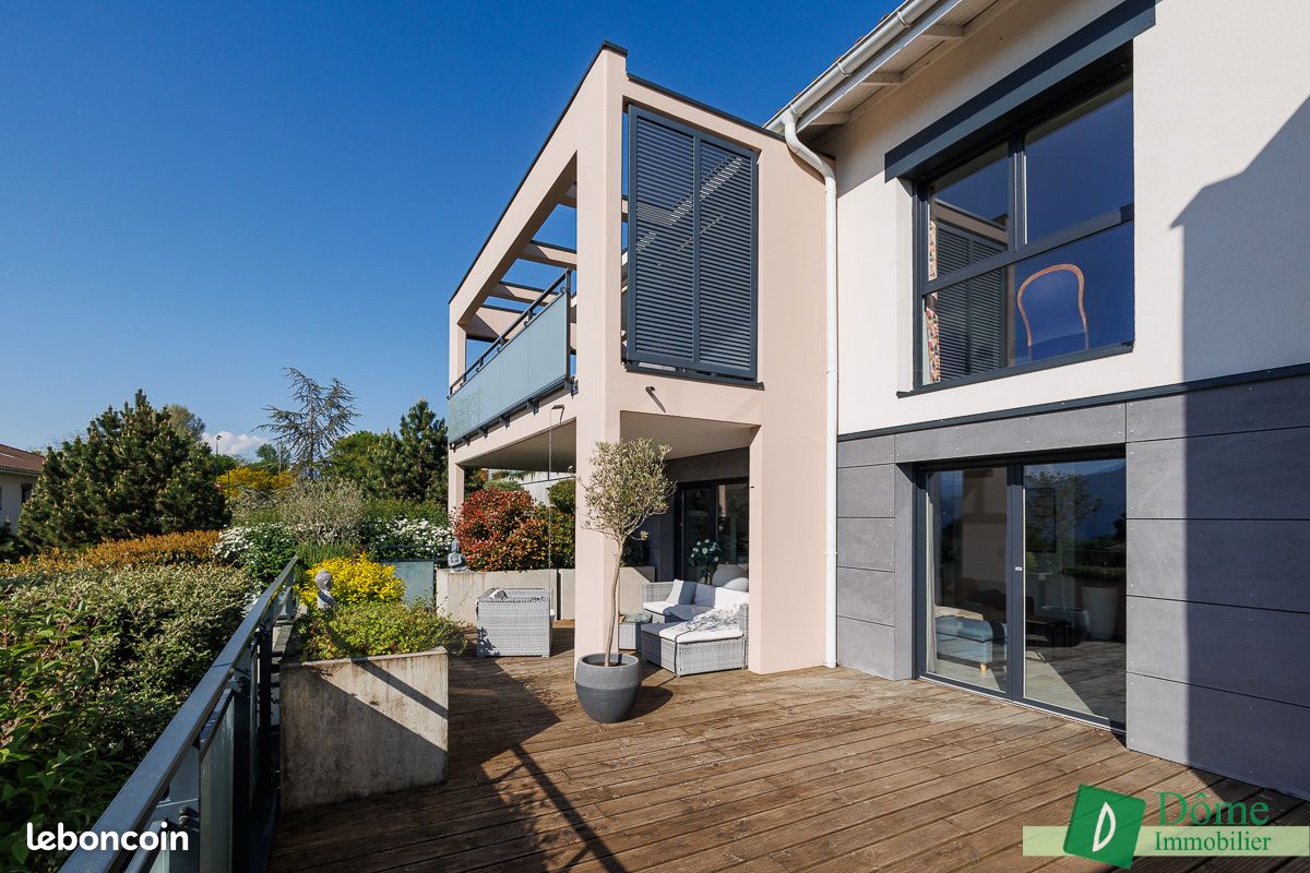 Appartement 4 pièces 92 m² · à Biviers · 92 m² · 429 000 €