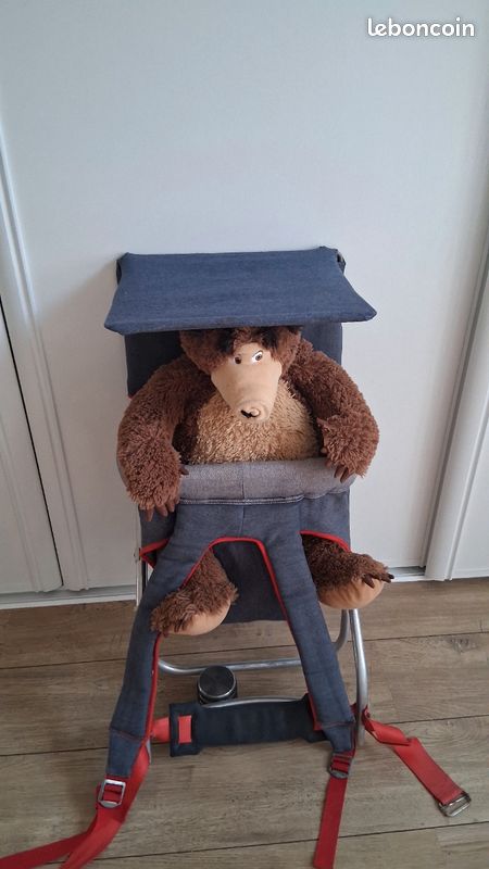 équipements porte bébé (image 3)