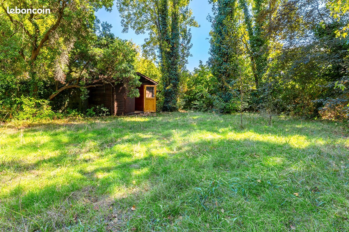 Appartement 5 pièces 107 m² · à Bègles · 107 m² · 298 000 €