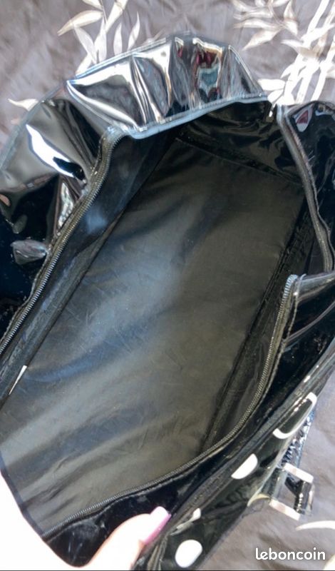 Sac parisax (image 3)