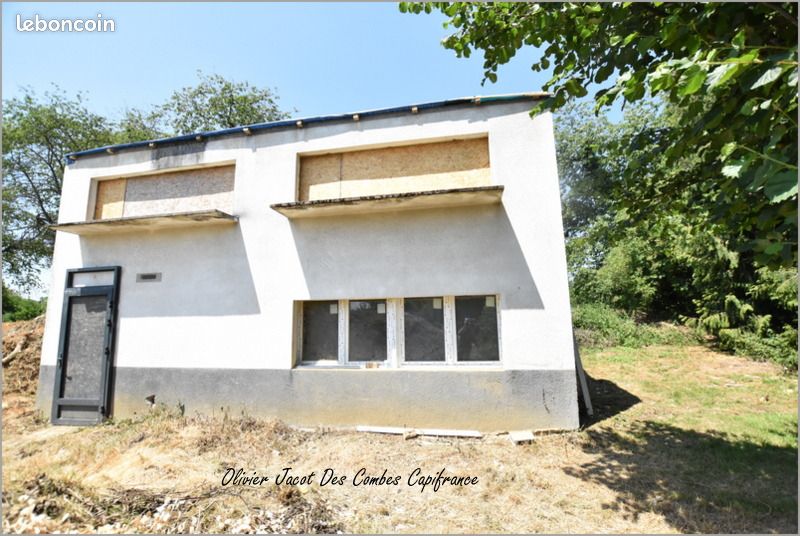 Maison 2 pièces 60 m² · à Montbéliard · 60 m² · 48 000 €