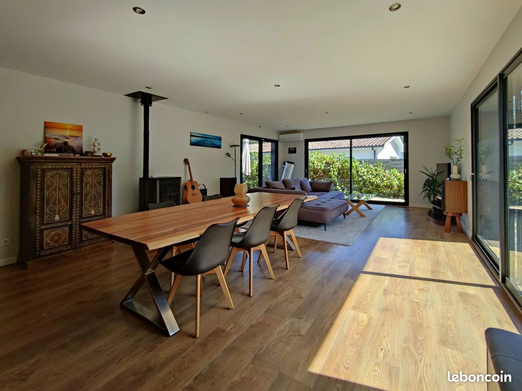 Maison 5 pièces 126 m² (image 6)