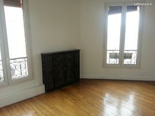 Appartement 3 pièces 54 m² · à Paris · 54 m² · 1 692 €/mois