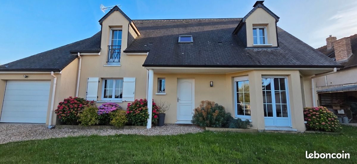 Maison 6 pièces 145 m² · à Les Trois Lacs · 145 m² · 285 000 €