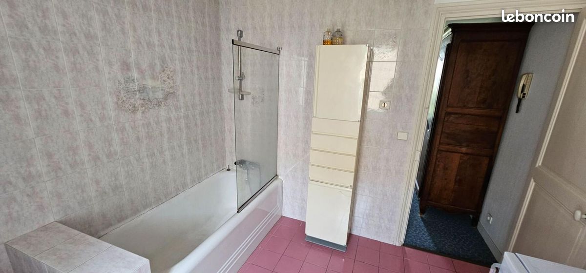 Appartement 1 pièce 15 m² - Poitiers 86000 (image principale 3)