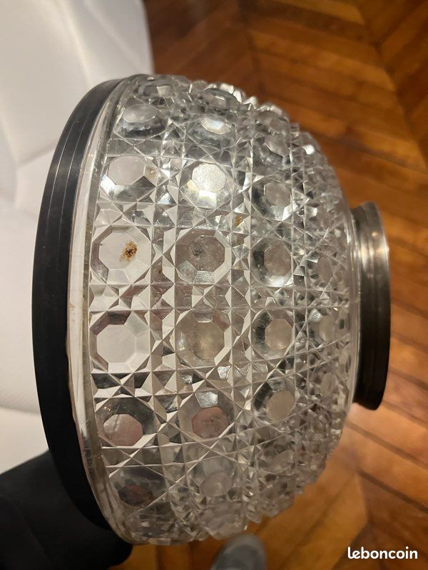 Coupe Cristal, Baccarat (image 4)