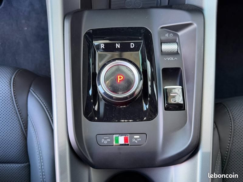 Alfa romeo Tonale 1.5 Ibrida 175ch Veloce TCT (image 16)