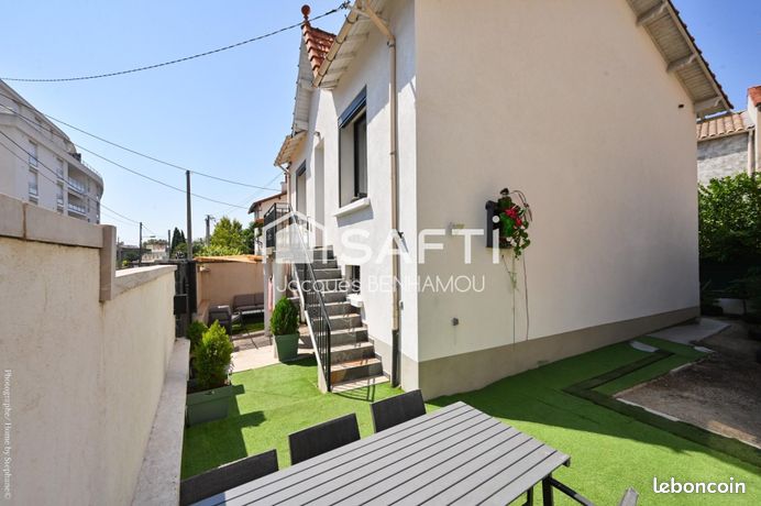 Villa 5 pièces 118 m² — 8