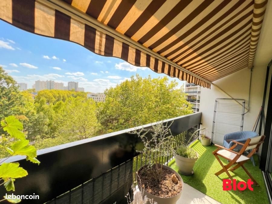 Appartement 3 pièces 61 m² · à Rennes · 61 m² · 245 700 €