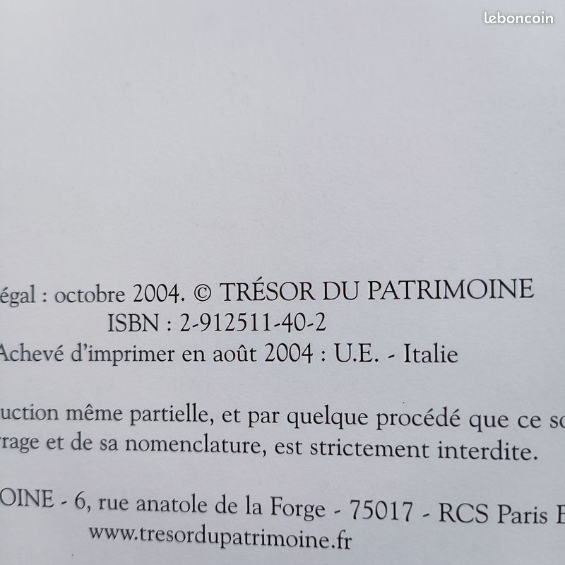 Coffret de 2 volumes " Les Batailles de l'Empire" (image 9)
