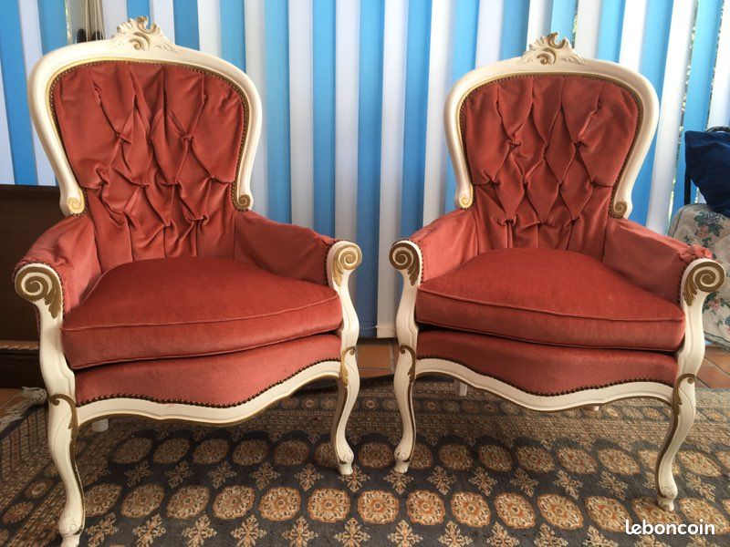Salon Louis XIV (image 1)