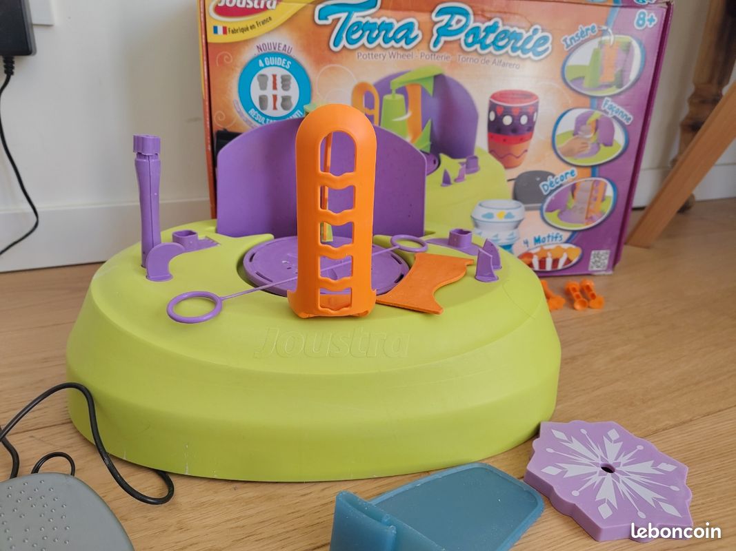 Terra Poterie (image 1)