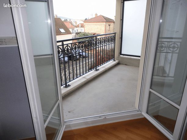 Appartement a louer franconville - 2 pièce(s) - 47 m2 - Surfyn