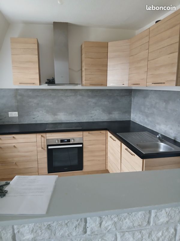 Appartement 3 pièces 85 m² · à Mulhouse · 85 m² · 780 €