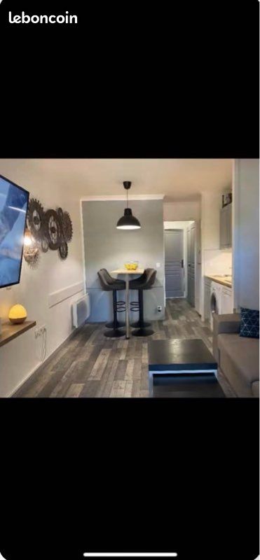 Appartement 2 pièces 27 m² · à Grimaud · 27 m² · 215 000 €