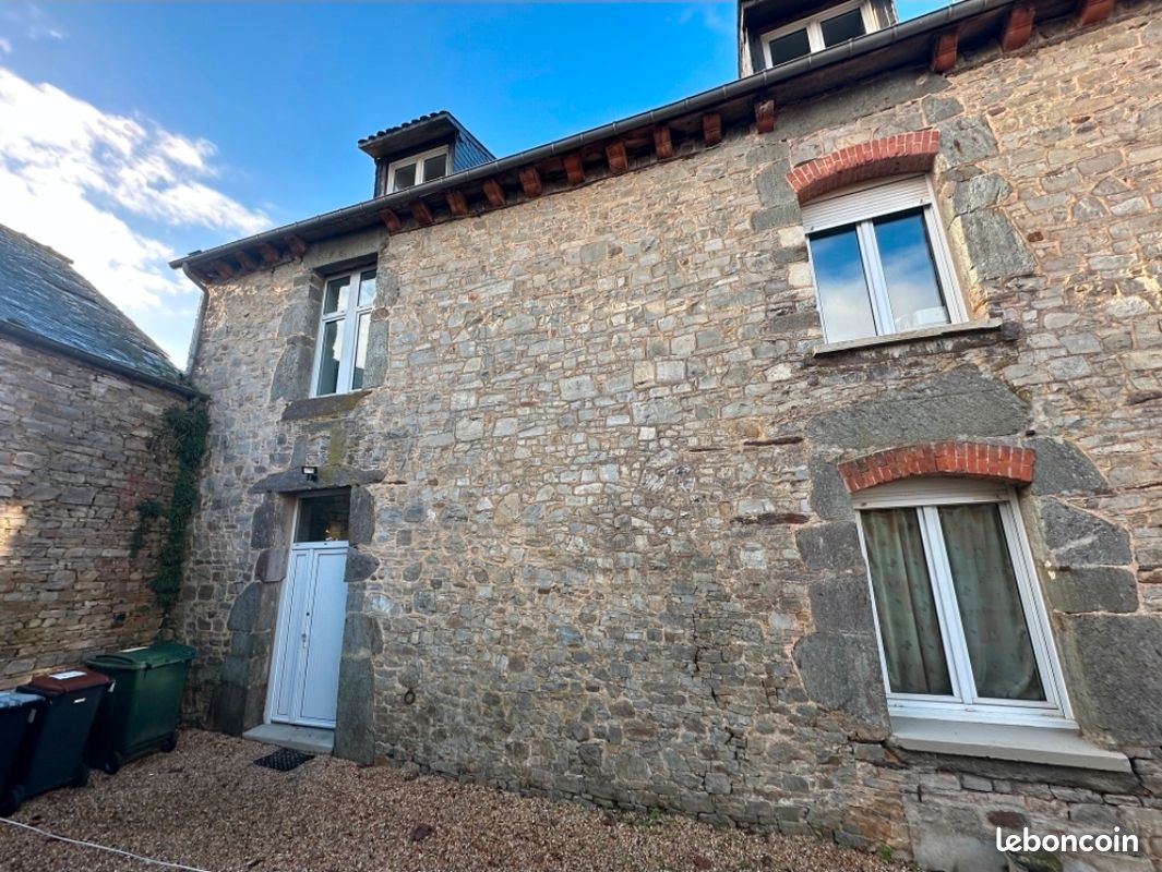 Appartement 2 pièces 50 m² · à Guichen · 50 m² · 530 €