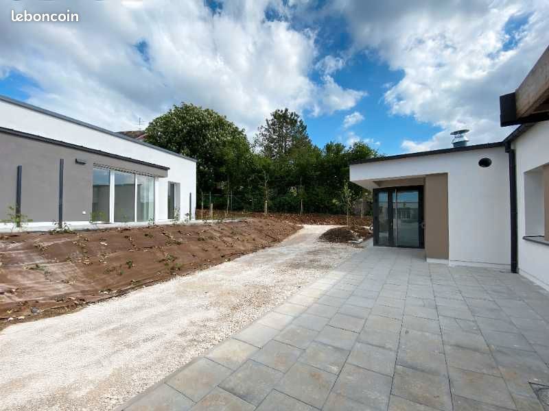 Appartement 3 pièces 62 m² · à Exincourt · 62 m² · 735 €/mois