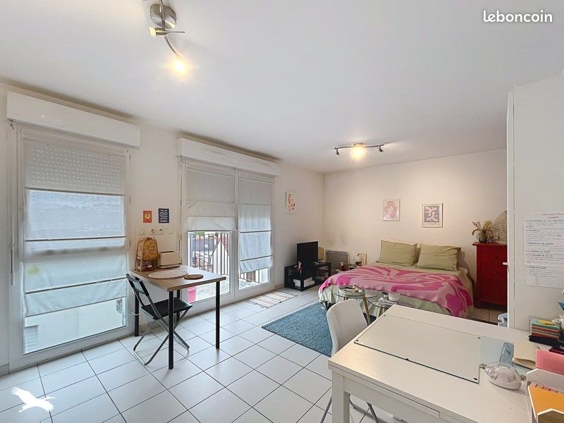Appartement 1 pièce 42 m² · à Tours · 42 m² · 133 000 €