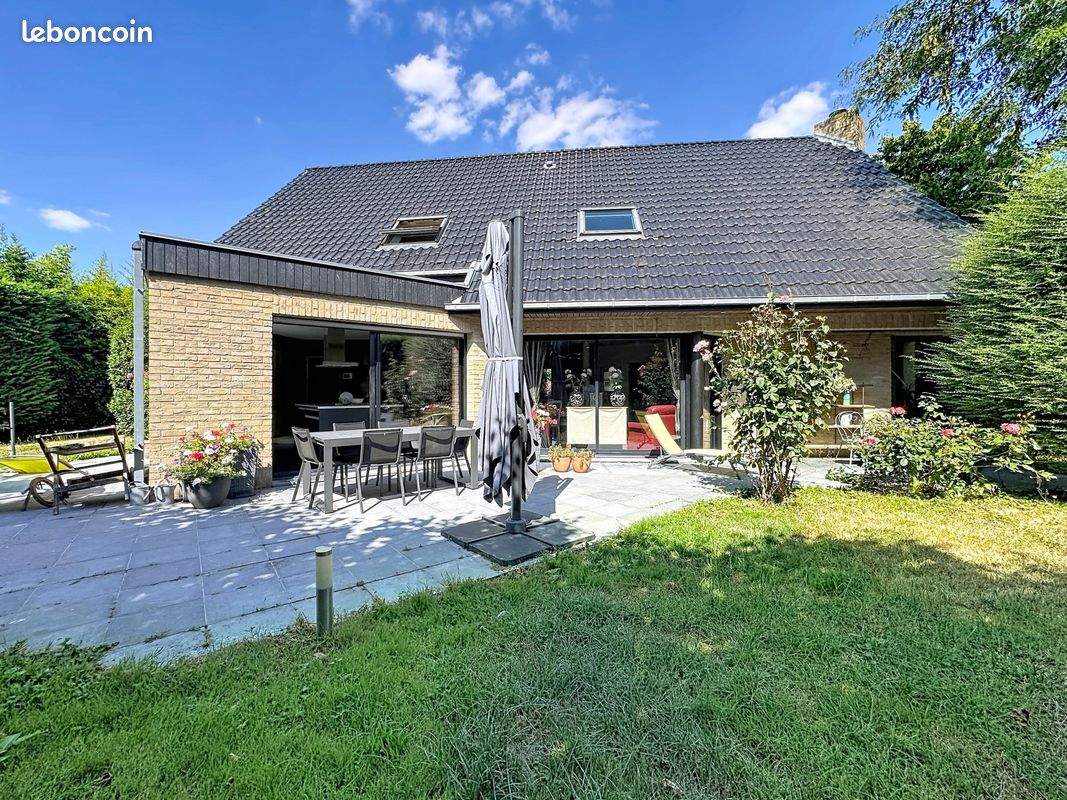 Maison 6 pièces 173 m² · à Villeneuve-d'Ascq · 173 m² · 795 000 €