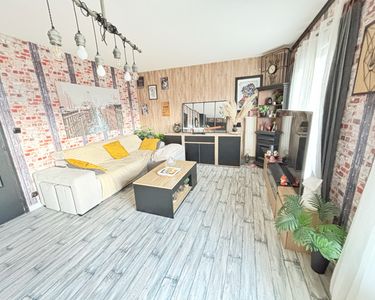 Appartement 132 000 € - 68 m²