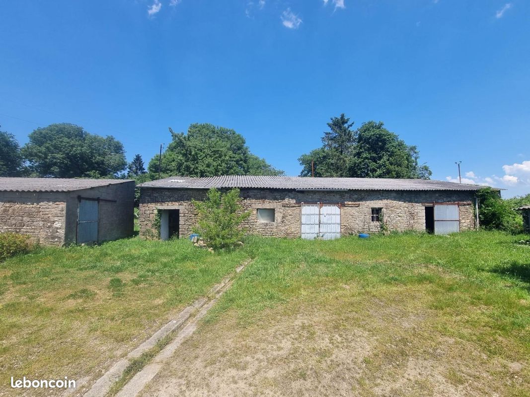 Maison 6 pièces 110 m² · à Landaul · 110 m² · 225 000 €