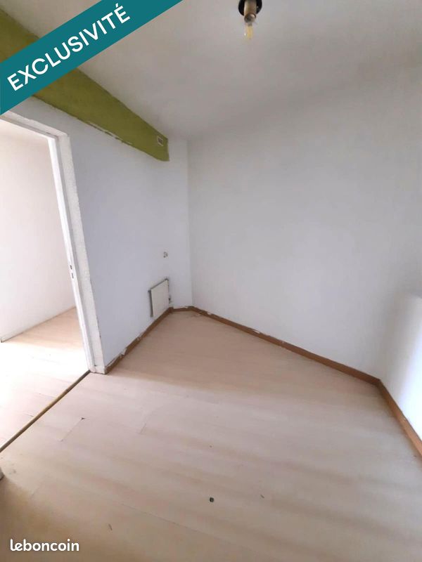 Appartement 4 pièces 105 m² - Ventes immobilières