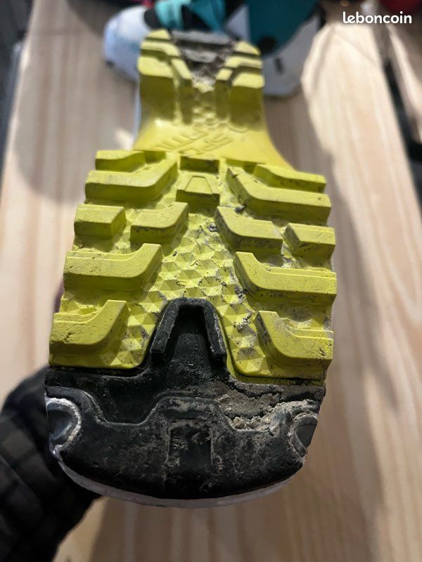 Chaussures Ski de Randonnée La Sportiva (image 3)