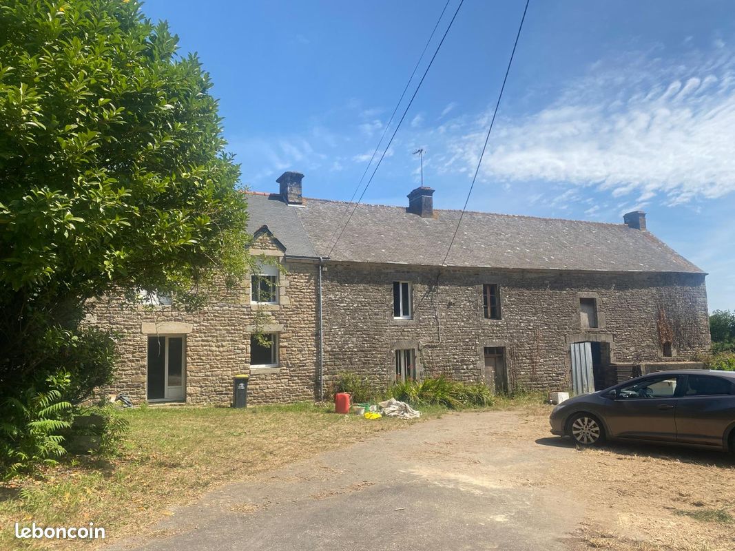 Maison 70 m² · à Elven · 70 m² · 311 400 €