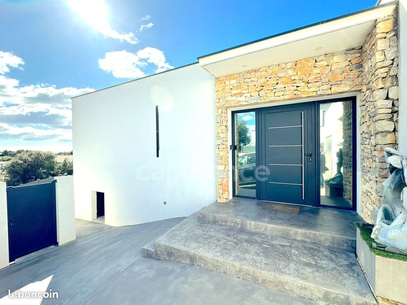 Maison 5 pièces 172 m² (image 2)