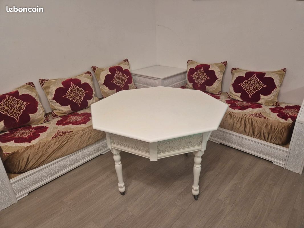 Sallon marocain (image 4)