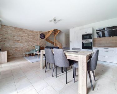 Maison 385 000 € - 85 m²