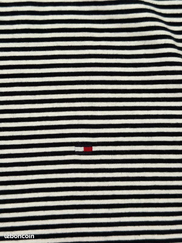 T Shirt Tommy Hilfiger (image 3)