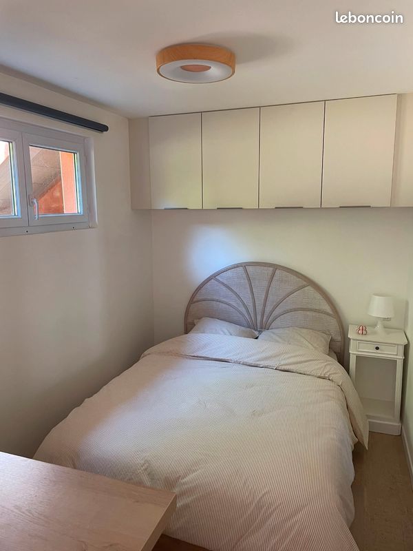 Appartement 1 pièce 18 m² · à Saint-Brieuc · 18 m² · 395 €
