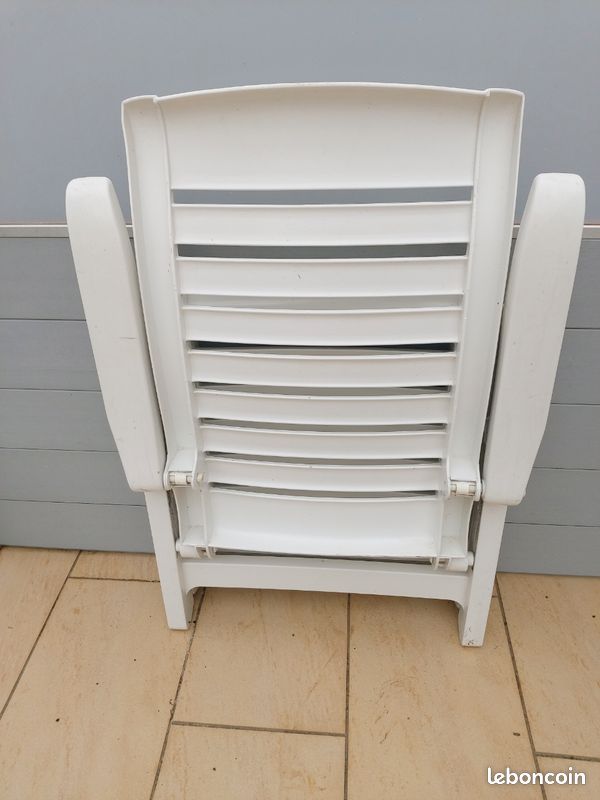 Fauteuil relax (image 3)