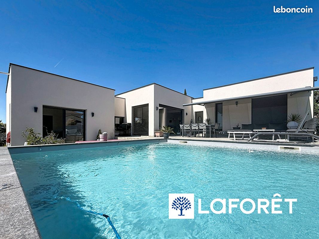 Maison 4 pièces 125 m² · à Ruy-Montceau · 125 m² · 569 000 €